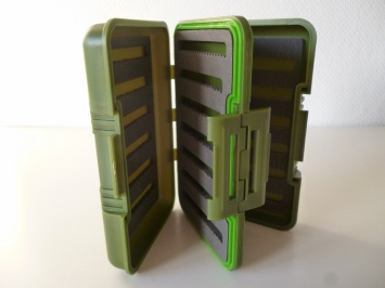 A&M Fly Box 4000 "Fly Guard "